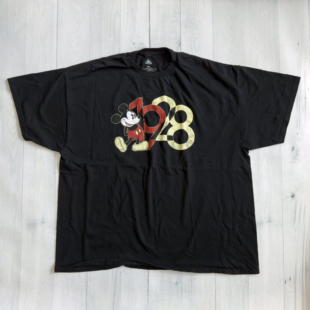 Disney's 1928 Men's T-Shirt 2XL*
